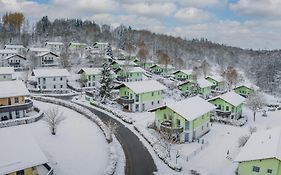 Landal Salztal Paradies